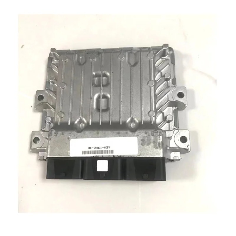 Electronics & Gadgets Icon - Yeni Stokta Oto Elektronik Kontrol Modülü