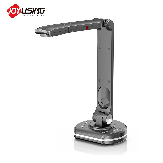 Document Camera Visualizer - Otomatik Odaklamalı Taşınabilir HD Belge Kamerası