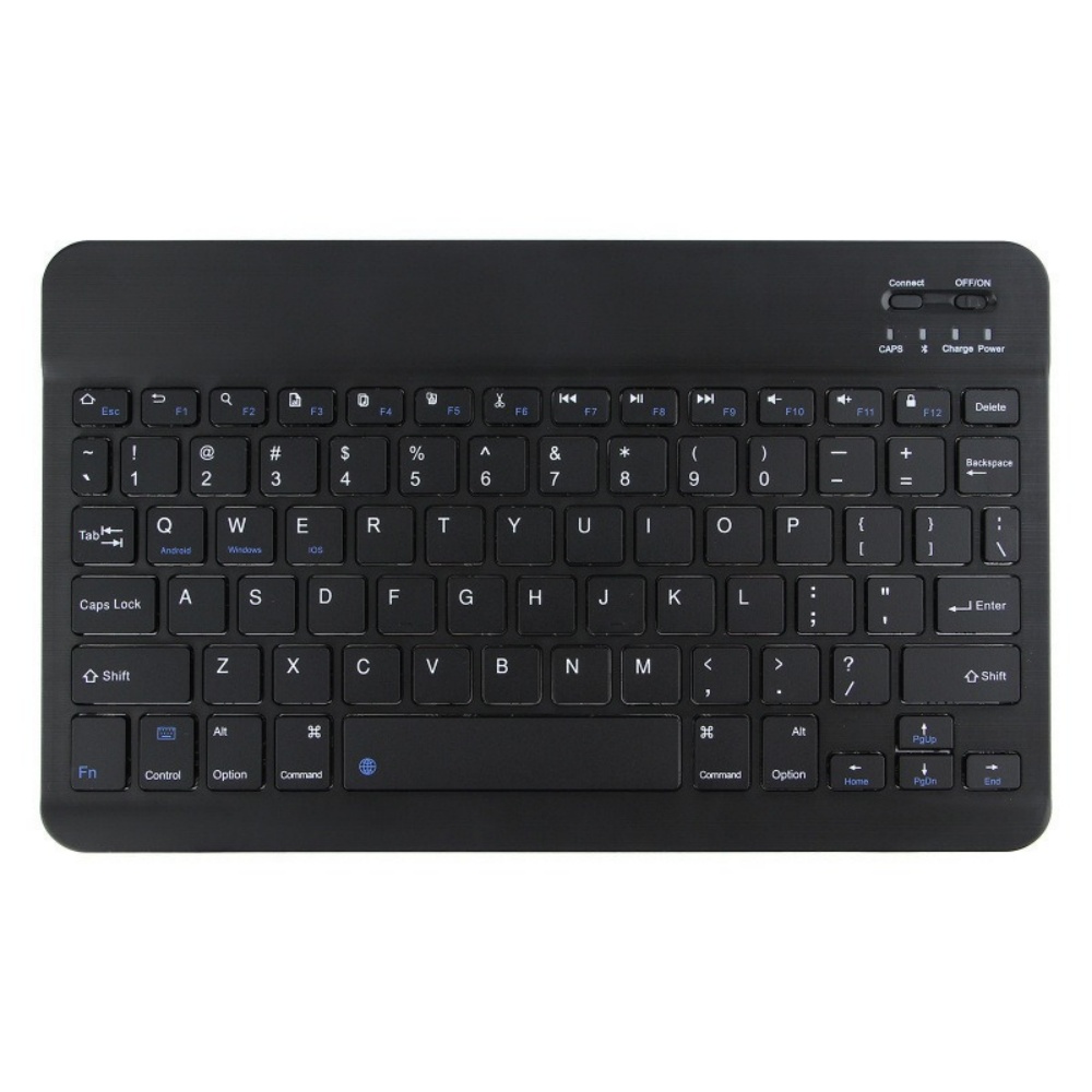 Wireless Keyboard Mini - Bluetooth 5.0 Kablosuz Klavye 200 mAh