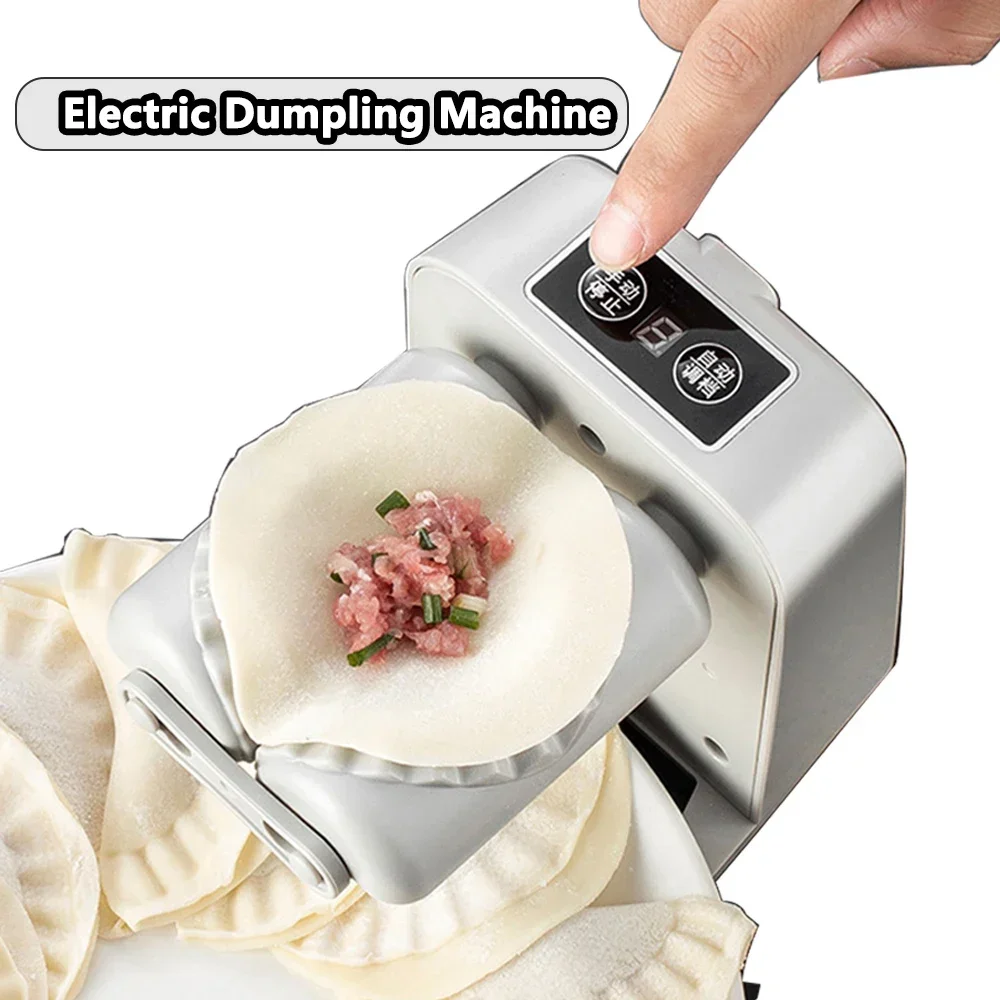 Kitchen Electronics Gadgets - Otomatik Elektrikli Hamur Makinesi Makinesi Hamur