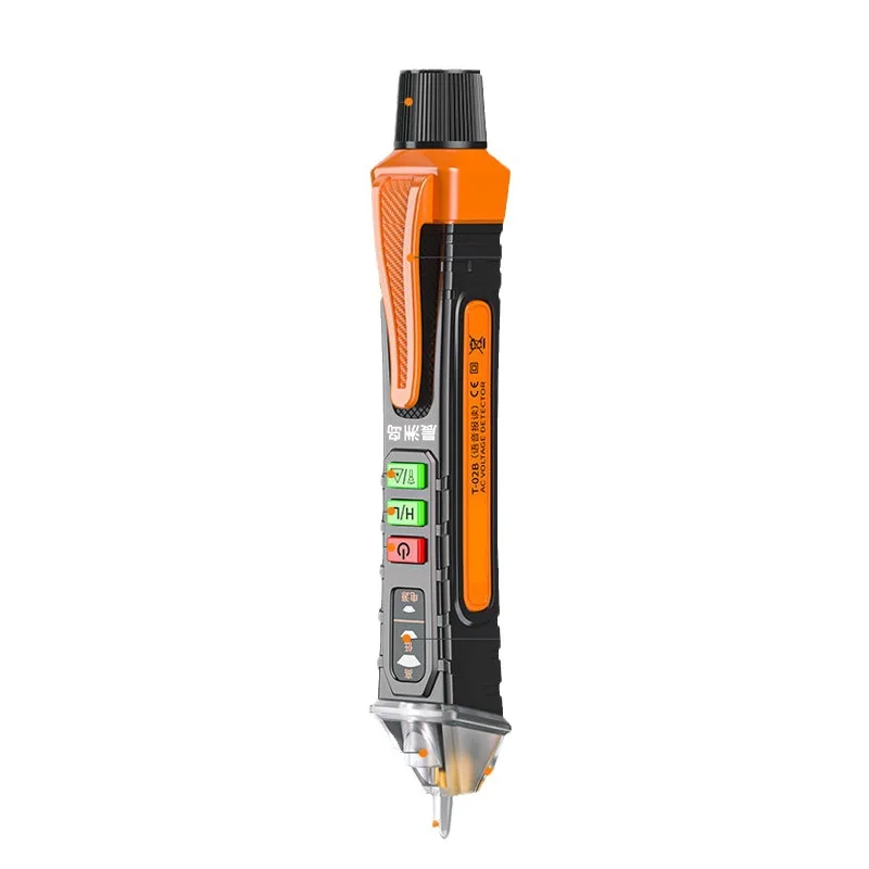 Electronics Quiz - Metre 12-1000V Akım Elektrik Sensörü Sesli