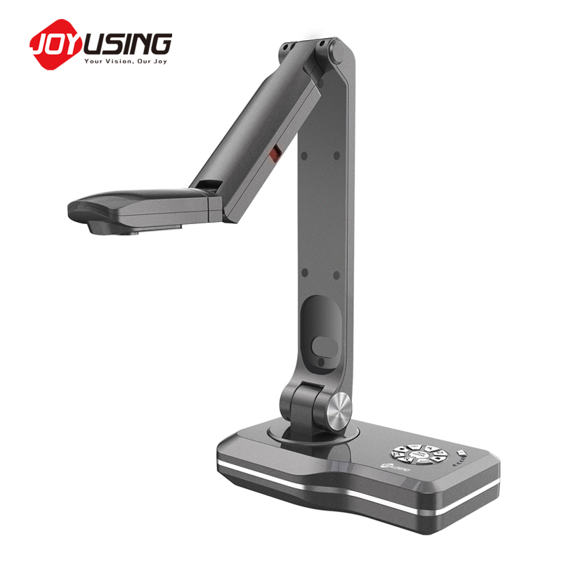 Document Camera Visualizer - Joyusing V500-4K Belge Kamerası Görüntüleyici Görsel