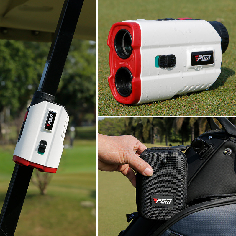 Electronics & Gadgets Icon - PGM Yeni Şarj Edilebilir Golf Mesafe