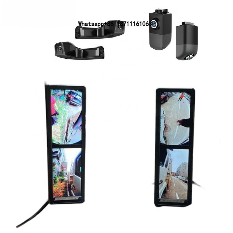 Electronics & Gadgets Icon - 16 İnç Ekranlı DVR'li Otobüs Kamyon