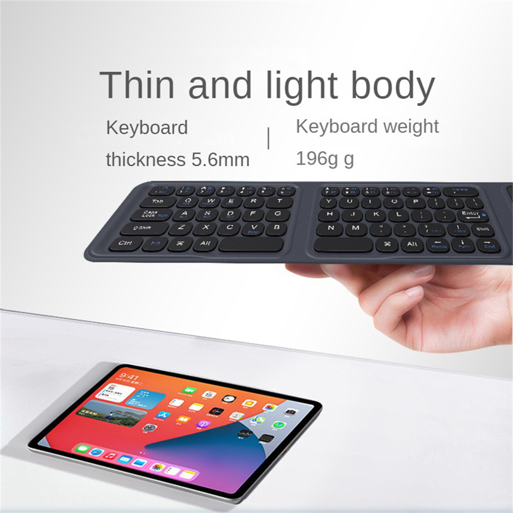 BK19 Mini Bluetooth Uyumlu Kla - Wireless Keyboard Mini incelemesi ve fiyatı
