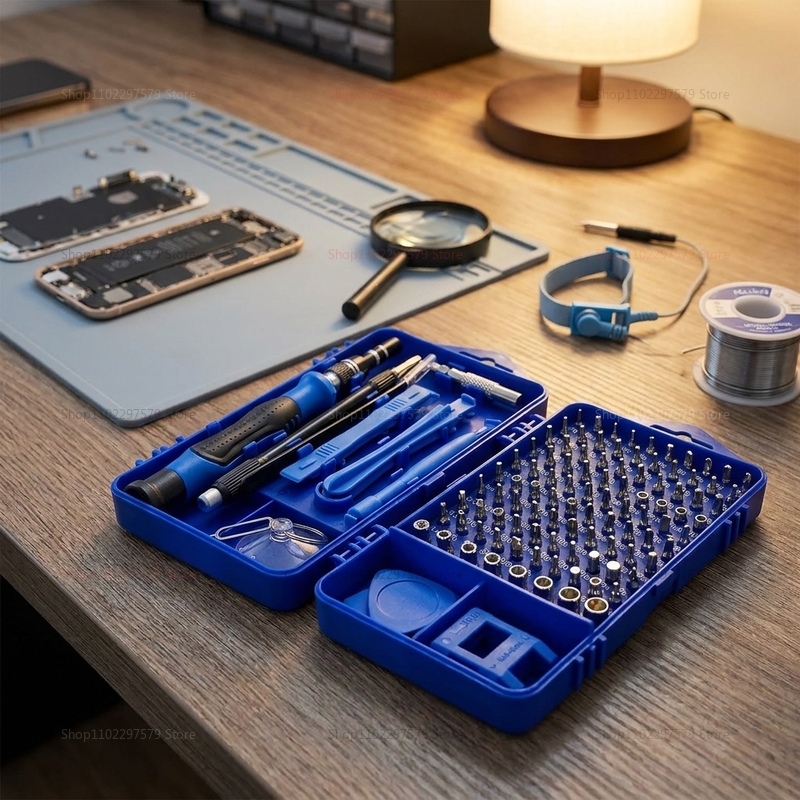 115'i 1 arada Çok Fonksiyonlu  - Electronics And Gadgets With A incelemesi ve fiyatı