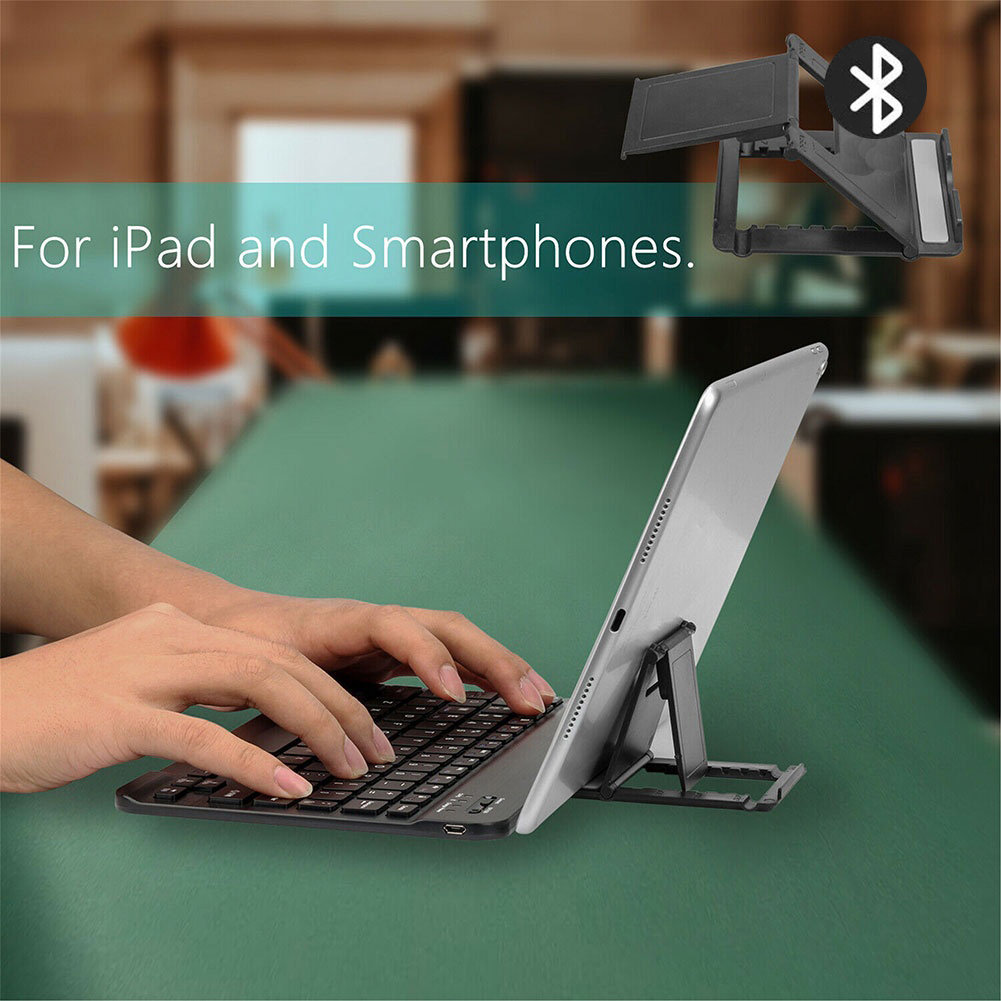Samsung Galaxy Tab S11 S10 S9  - Wireless Keyboard Mini incelemesi ve fiyatı