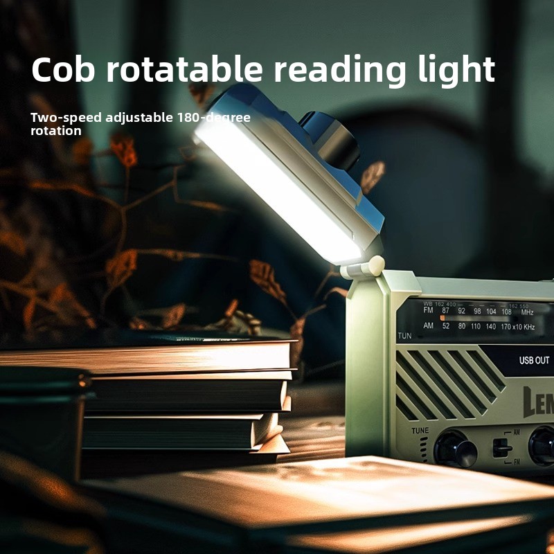 Hayatta Kalma Radyosu - Acil D - Solar Powered Charger incelemesi ve fiyatı