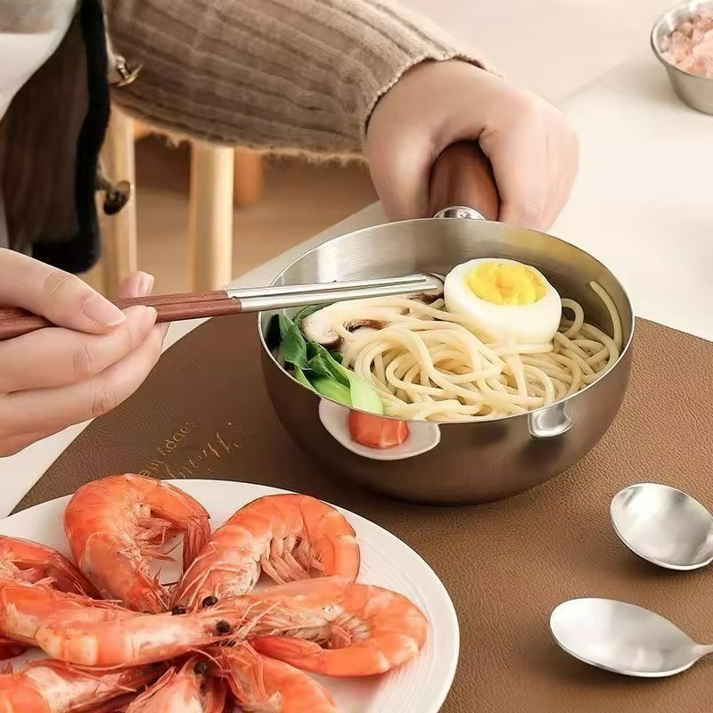 Ceviz Ağacı Saplı Paslanmaz Çe - Kitchen Electronics Gadgets incelemesi ve fiyatı