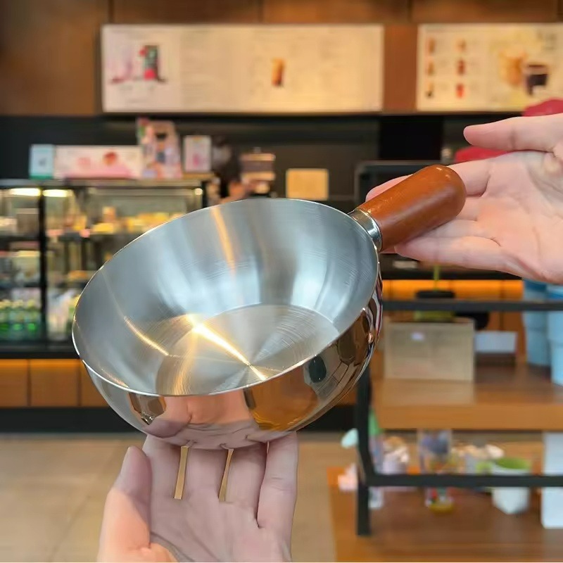 Ceviz Ağacı Saplı Paslanmaz Çe - Kitchen Electronics Gadgets incelemesi ve fiyatı