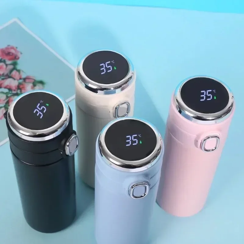 400 ML Akıllı Termos Paslanmaz - Smart Water Bottle Tracker incelemesi ve fiyatı