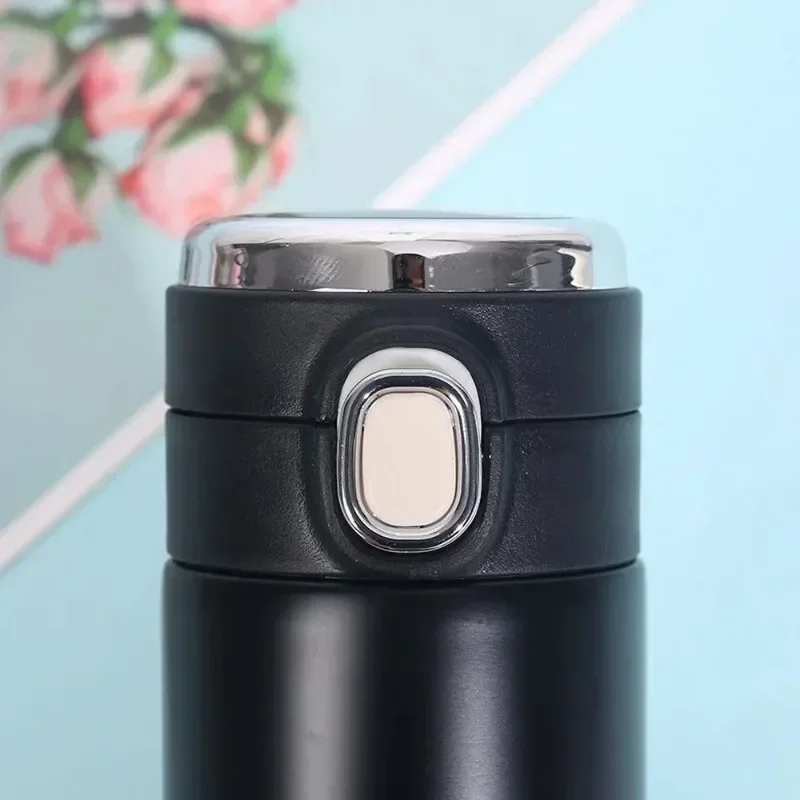 400 ML Akıllı Termos Paslanmaz - Smart Water Bottle Tracker incelemesi ve fiyatı