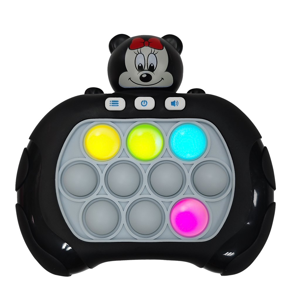 Yeni Sanrio Kuromi Hızlı İtme  - Electronics New Gadgets incelemesi ve fiyatı