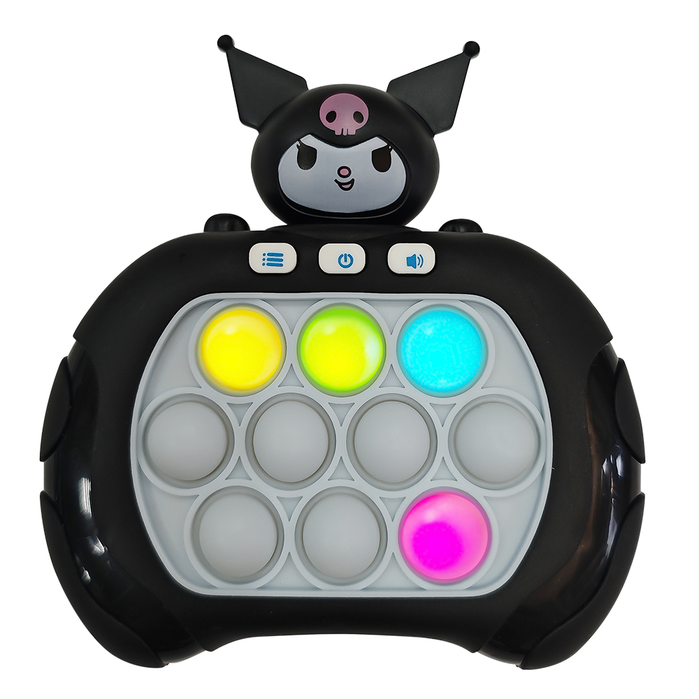 Yeni Sanrio Kuromi Hızlı İtme  - Electronics New Gadgets incelemesi ve fiyatı