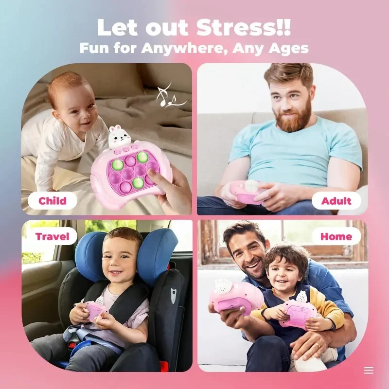 YENİ Baloncuk Oyun Makinesi Ço - Electronics New Gadgets incelemesi ve fiyatı