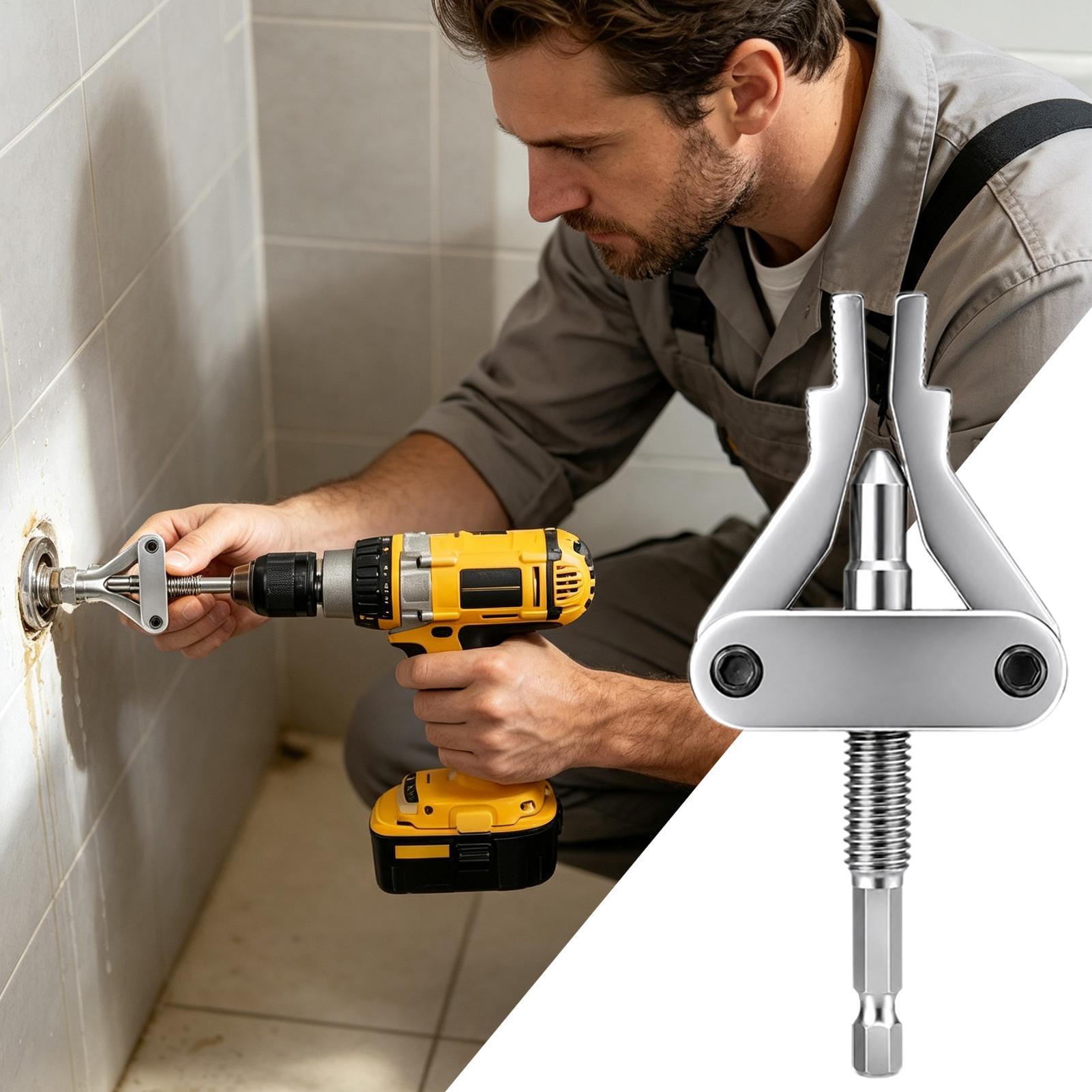 Musluk açılı vana tel sökücü ç - Kitchen Electronics Gadgets incelemesi ve fiyatı