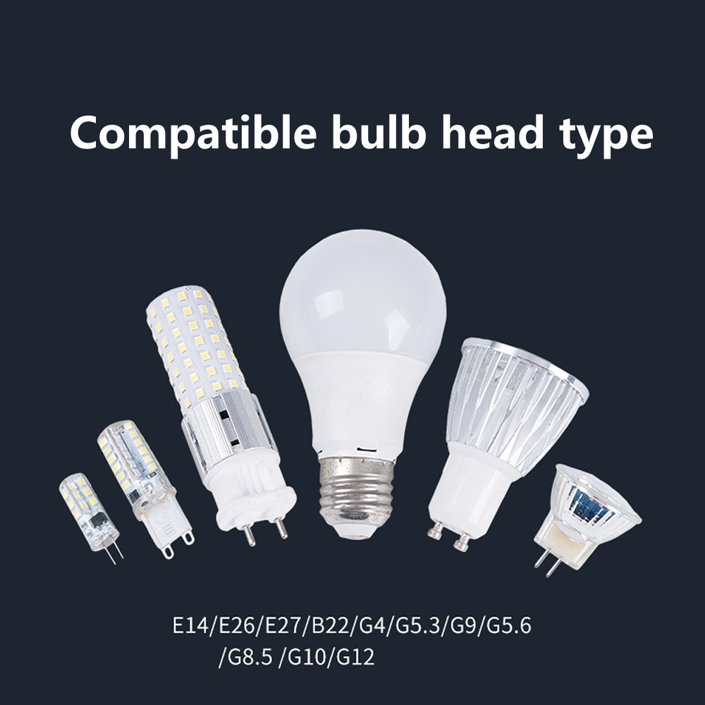 Led Test Cihazı E27 B22 E14 Am - Electronics Quiz incelemesi ve fiyatı