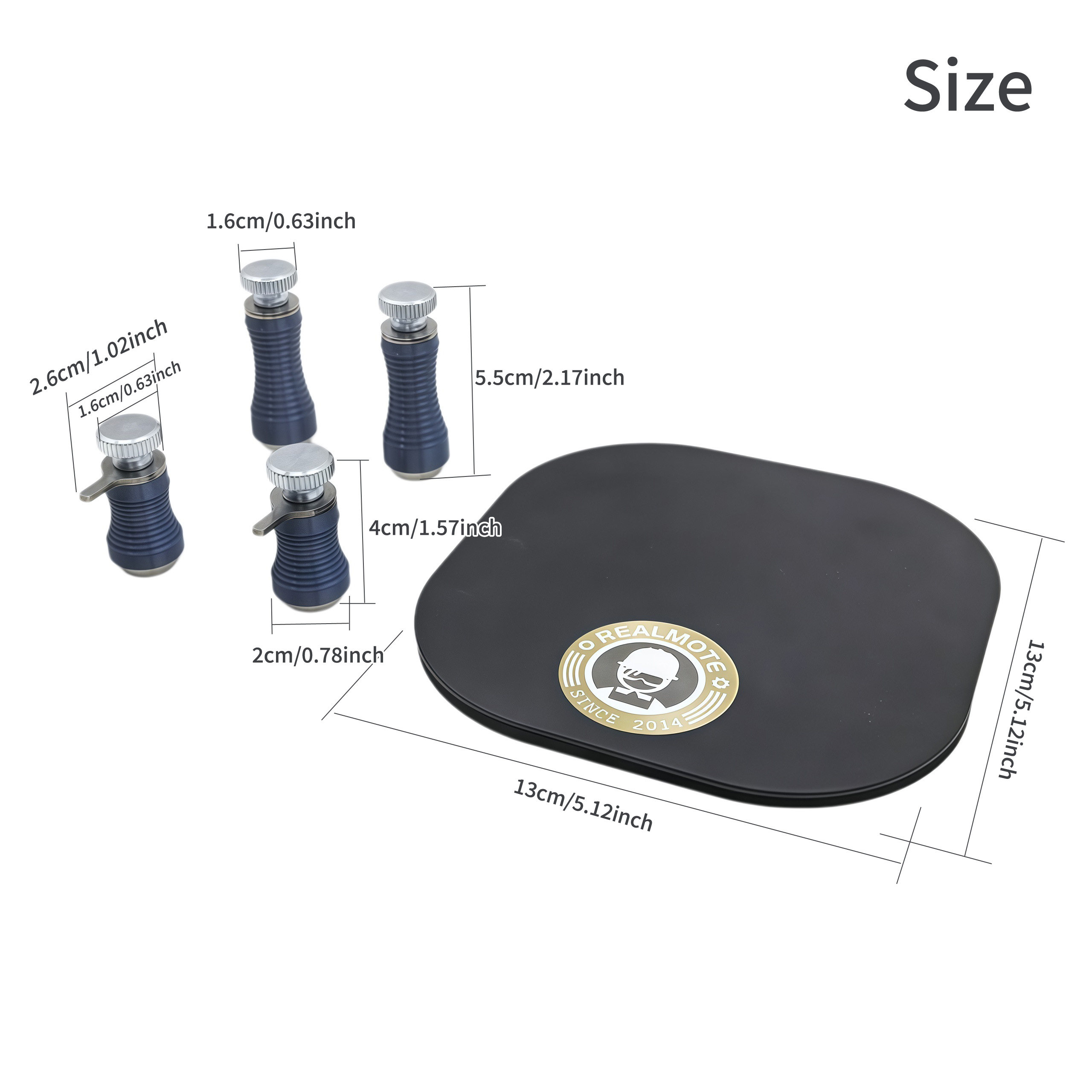 Evrensel PCB Tutucu Lehimleme  - Electronic Gadgets incelemesi ve fiyatı