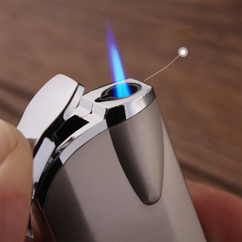 Küçük Metal Gaz elektronik çak - Electronics Gadgets To Gift incelemesi ve fiyatı