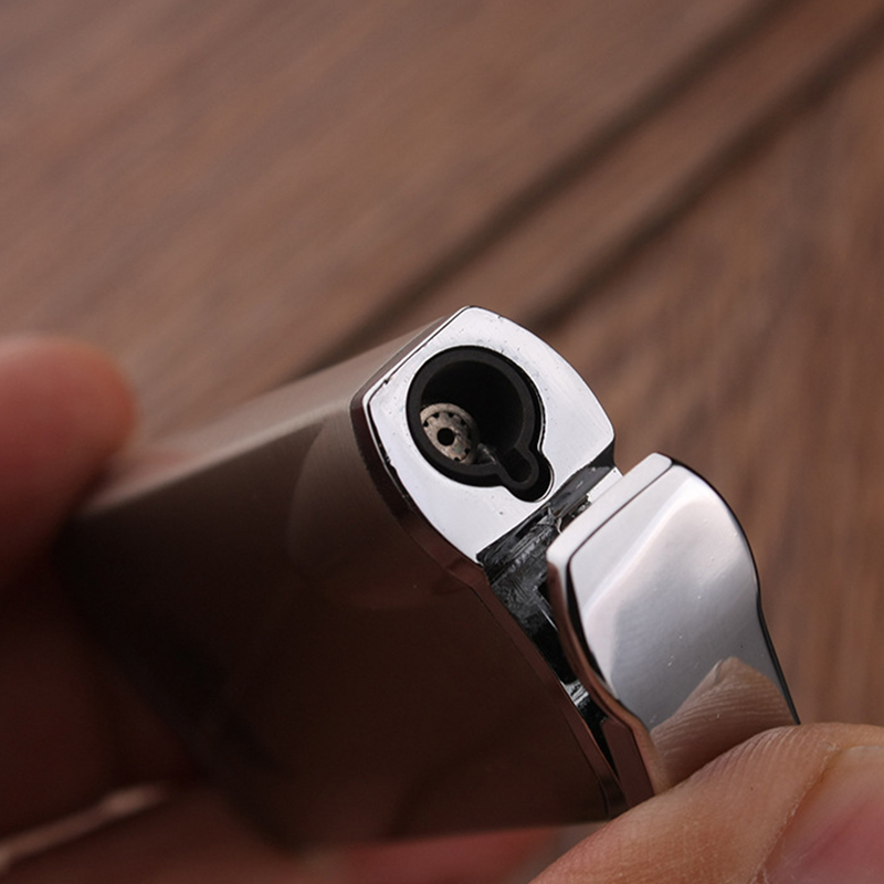 Küçük Metal Gaz elektronik çak - Electronics Gadgets To Gift incelemesi ve fiyatı