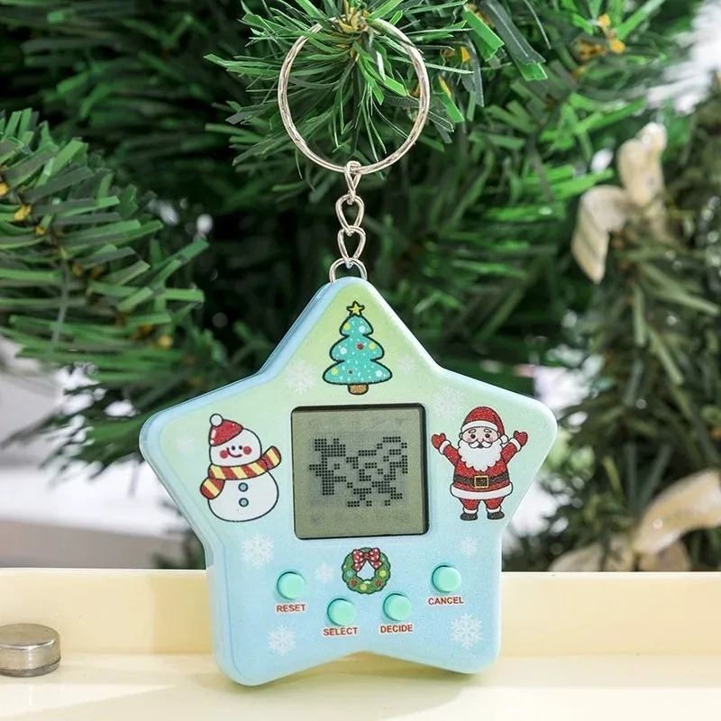 Vintage Sanal Evcil Hayvan Cih - Electronics Gadgets To Gift incelemesi ve fiyatı