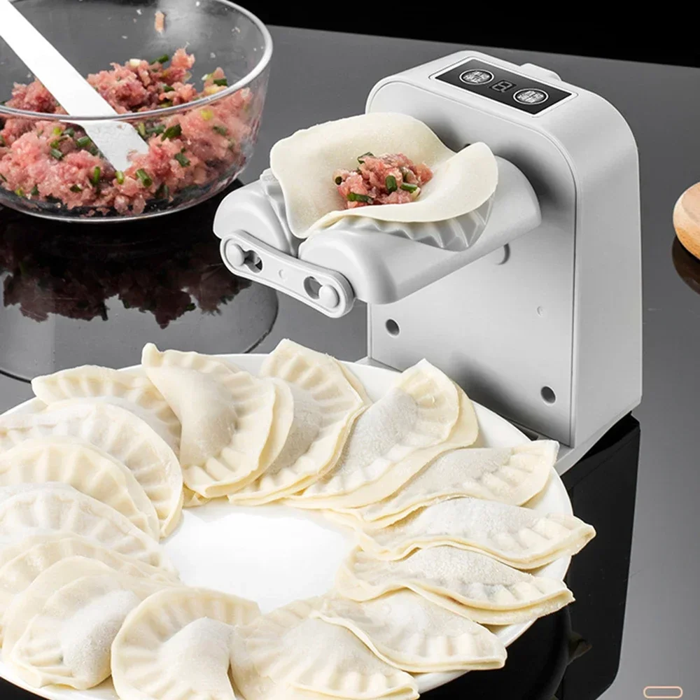 Otomatik Elektrikli Hamur Maki - Kitchen Electronics Gadgets incelemesi ve fiyatı