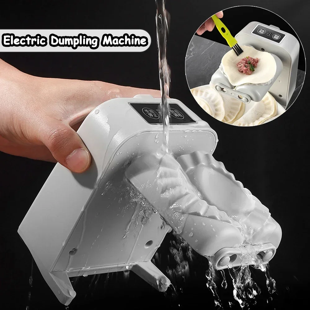 Otomatik Elektrikli Hamur Maki - Kitchen Electronics Gadgets incelemesi ve fiyatı