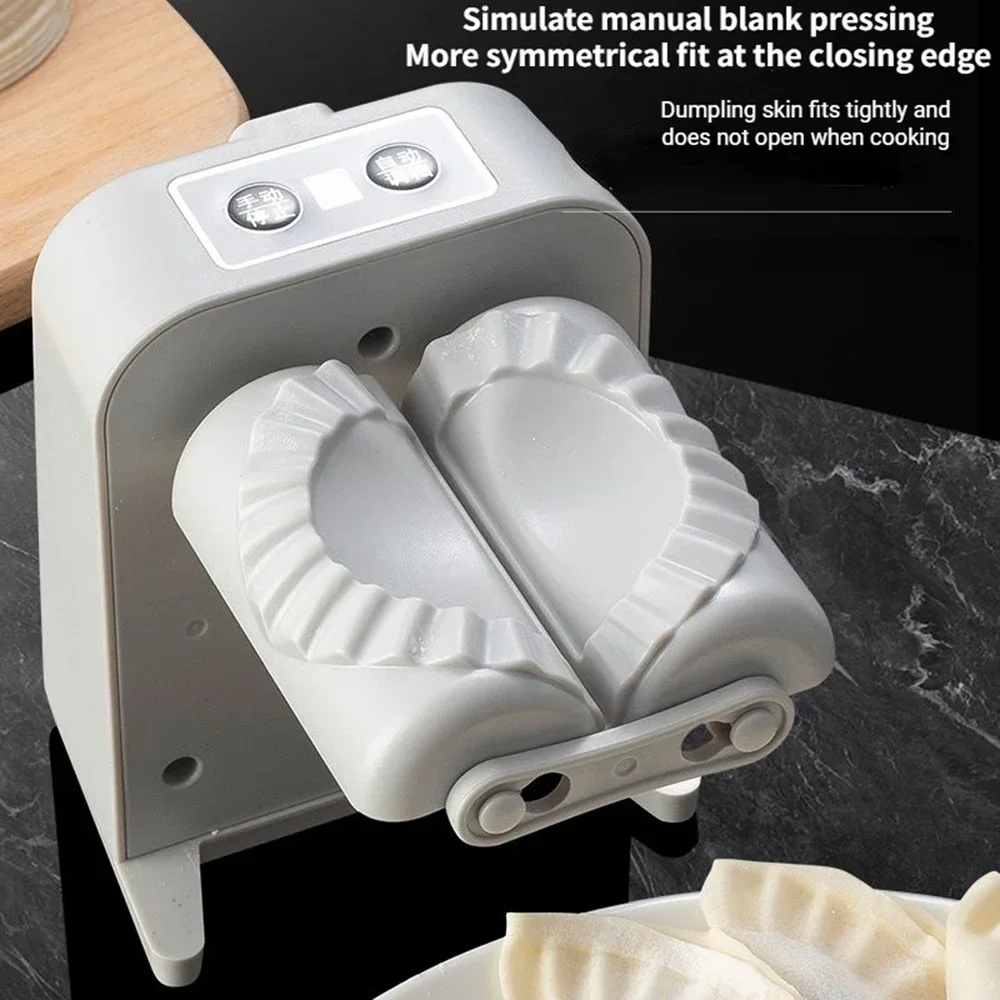 Otomatik Elektrikli Hamur Maki - Kitchen Electronics Gadgets incelemesi ve fiyatı
