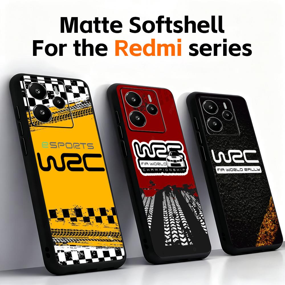 Sıcak WRC Yarış Spor Arabası M - Xiaomi Redmi Note 13 incelemesi ve fiyatı