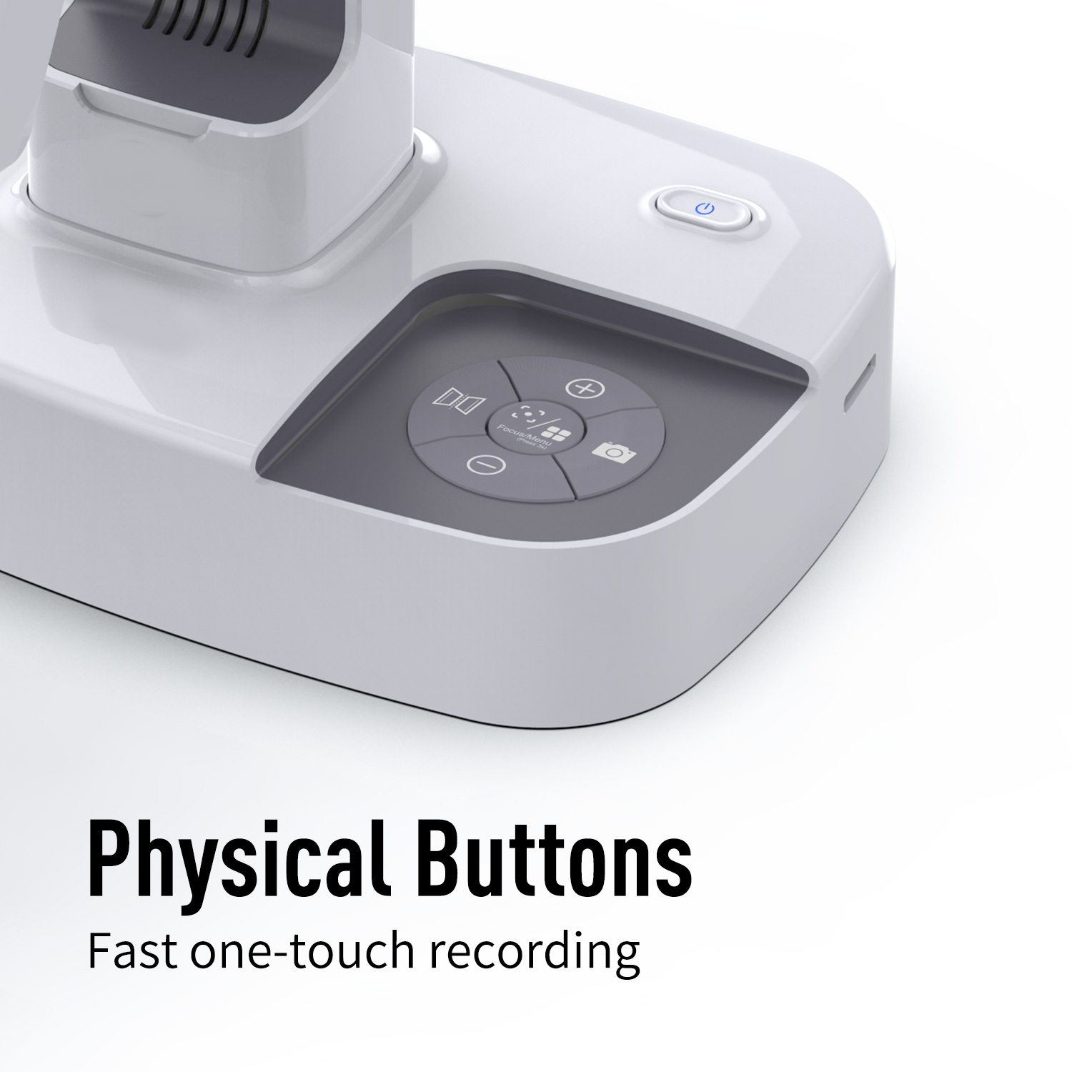 JOYUSING 2'si 1 Arada Belge Ka - Document Camera Visualizer incelemesi ve fiyatı