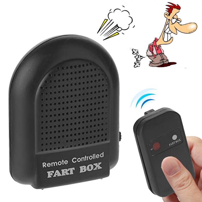 Osuruk Prank Araçlar Osuruk Se - Electronics Gadgets To Gift incelemesi ve fiyatı