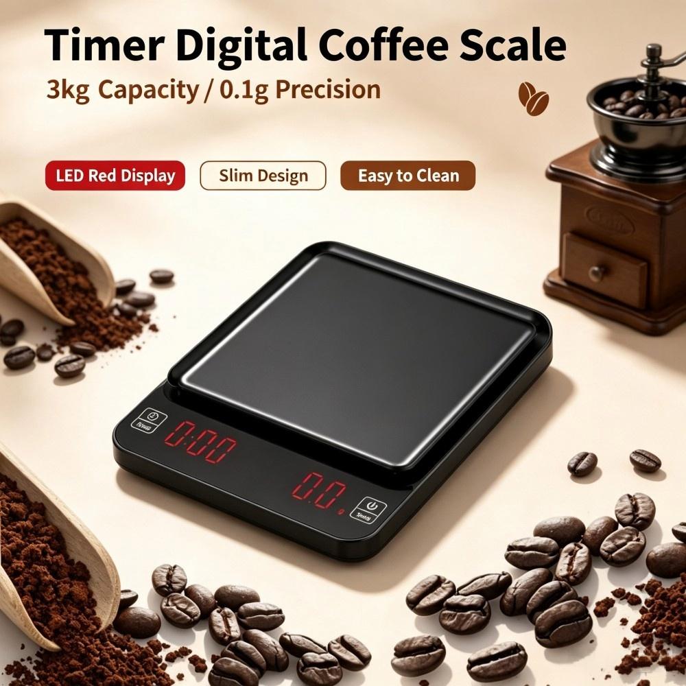 3kg/0.1g Yüksek Hassasiyetli D - Electronics & Gadgets Icon incelemesi ve fiyatı