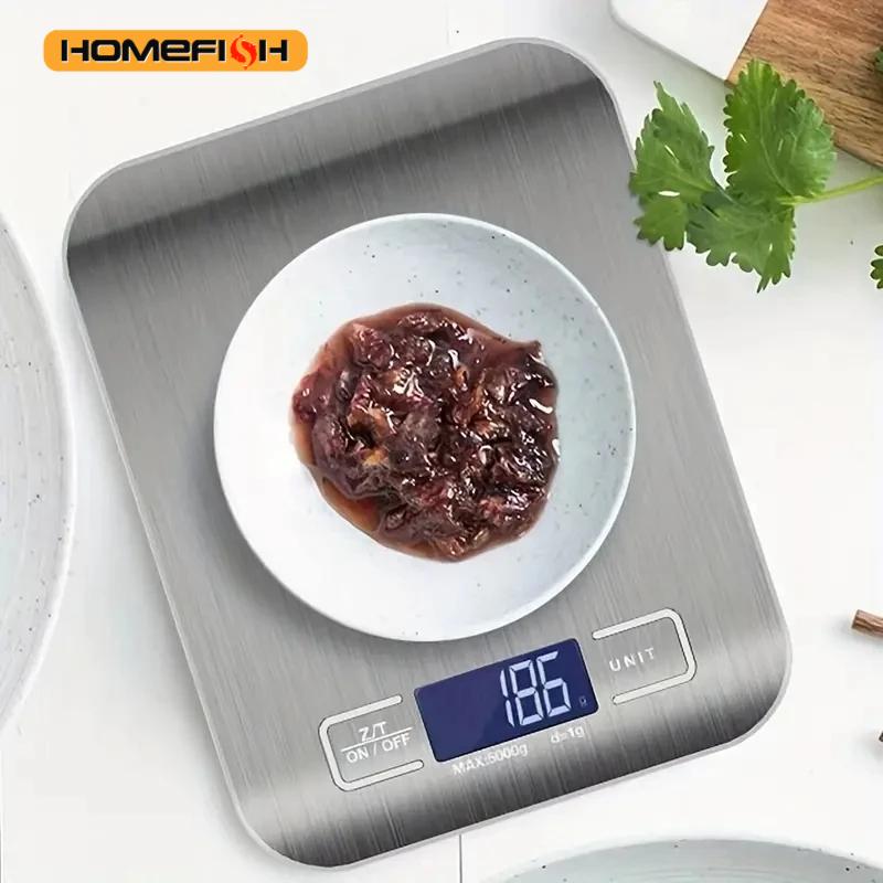 Ev Mutfak Yüksek hassasiyetli  - Kitchen Electronics Gadgets incelemesi ve fiyatı