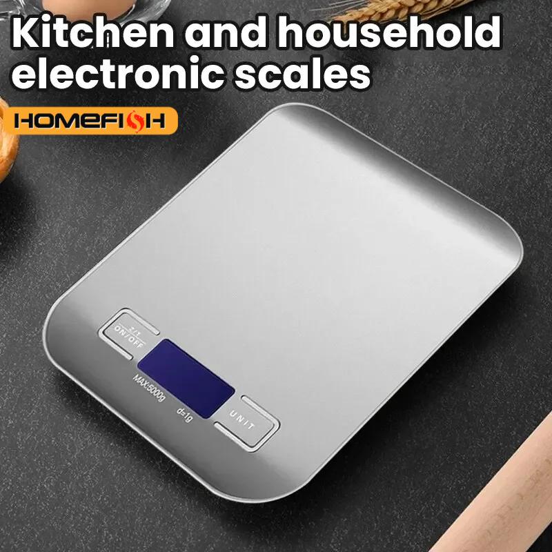 Ev Mutfak Yüksek hassasiyetli  - Kitchen Electronics Gadgets incelemesi ve fiyatı