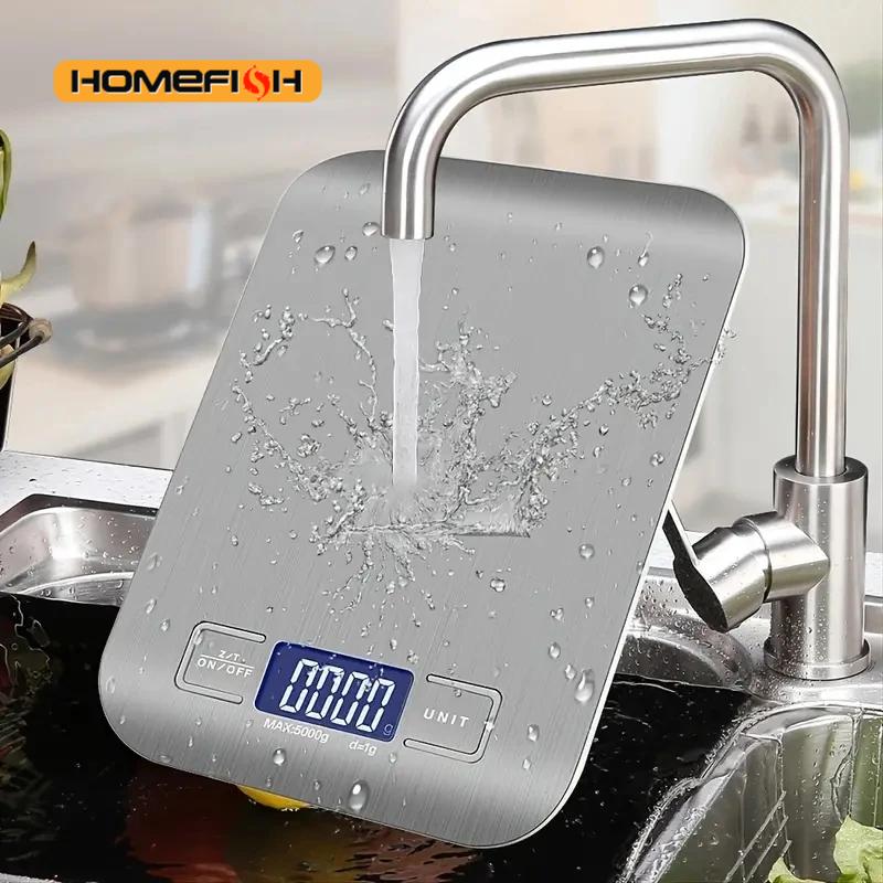 Ev Mutfak Yüksek hassasiyetli  - Kitchen Electronics Gadgets incelemesi ve fiyatı