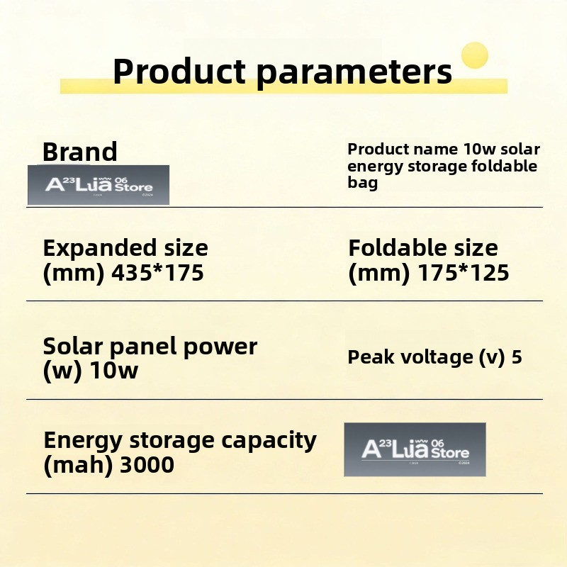 Katlanabilir Güneş Enerjili Pa - Solar Powered Charger incelemesi ve fiyatı