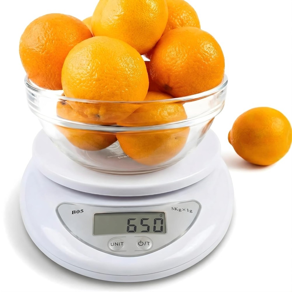 5Kg Dijital Mutfak Terazisi Ço - Electronics And Gadgets With A incelemesi ve fiyatı