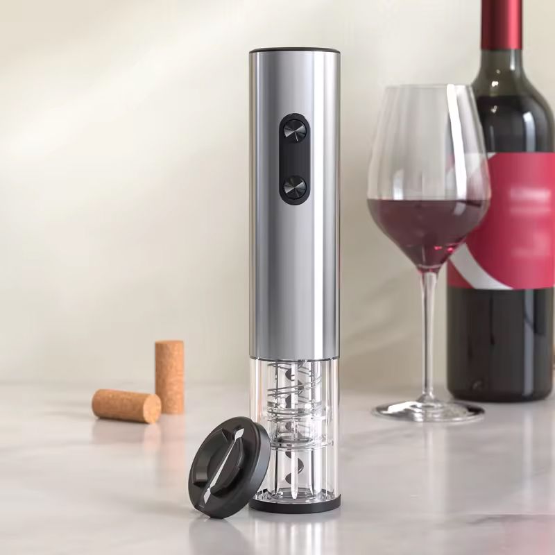 1/4 adet Elektrikli Şarap Şişe - Kitchen Electronics Gadgets incelemesi ve fiyatı