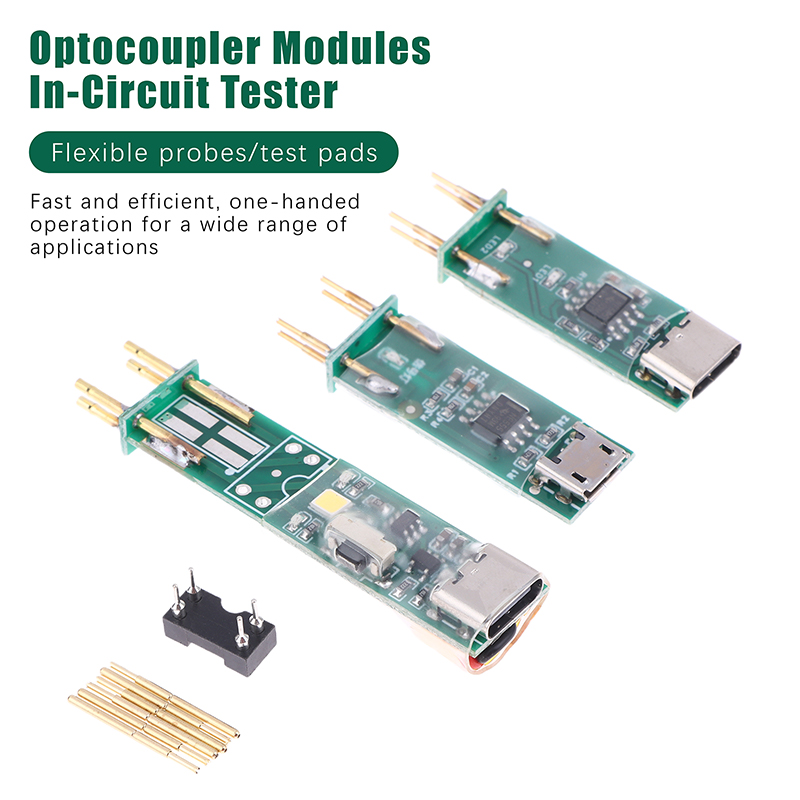 Yeni V3.0 V4.0 V6.0 Optocouple - Electronics New Gadgets incelemesi ve fiyatı