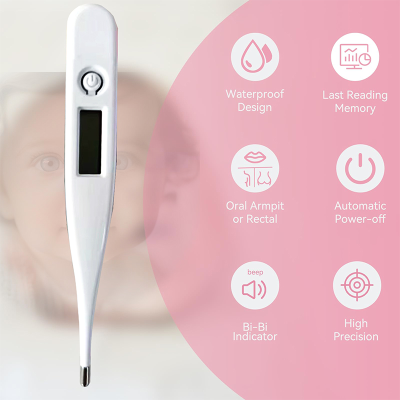 YENI Dijital LCD Isıtma Oral T - Electronic Gadgets incelemesi ve fiyatı