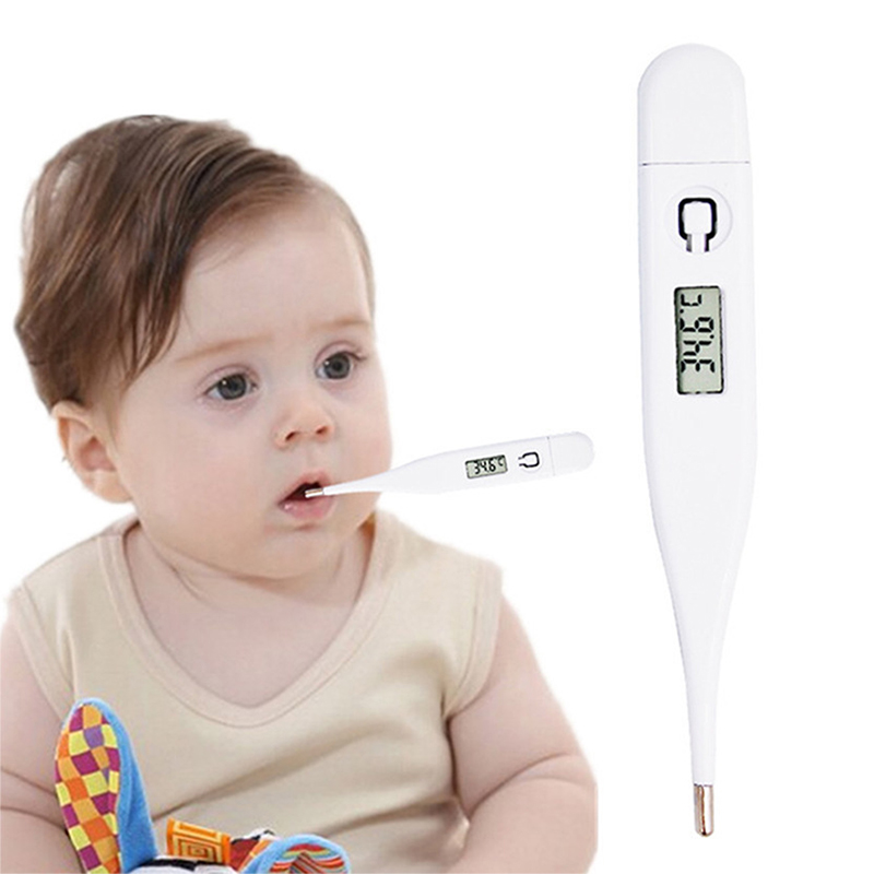 YENI Dijital LCD Isıtma Oral T - Electronic Gadgets incelemesi ve fiyatı
