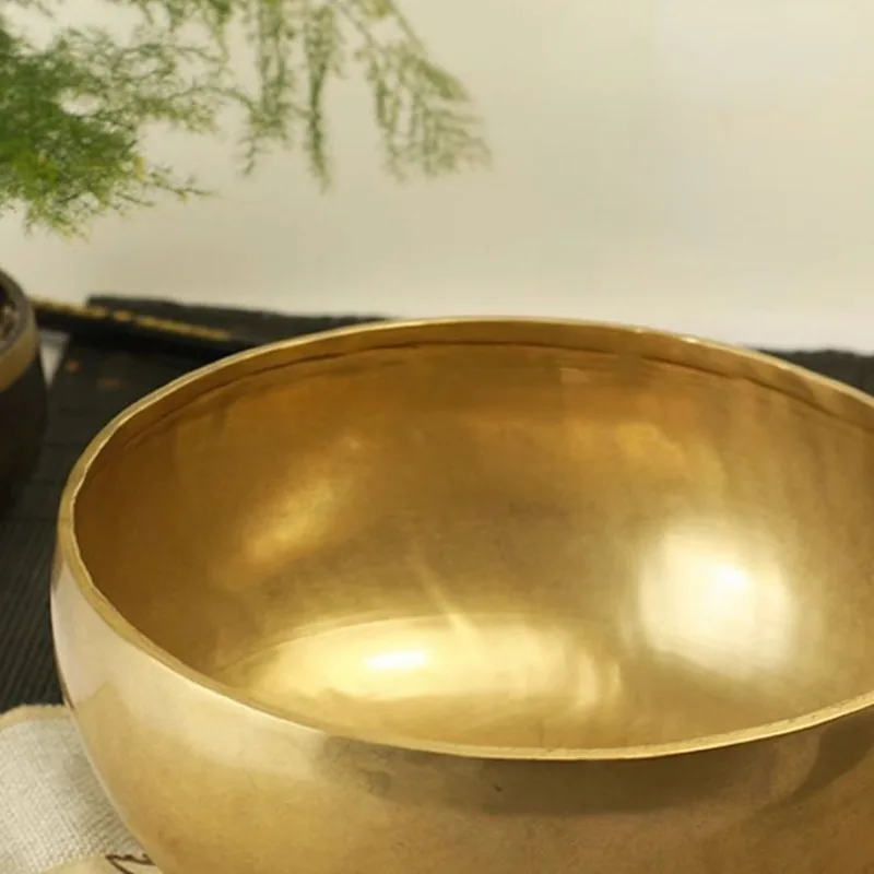 Tibet çan kase Yoga şarkı tibe - Electronic Gadgets incelemesi ve fiyatı