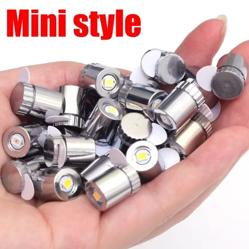 10 adet yeni küçük Mini LED ış - Electronics New Gadgets incelemesi ve fiyatı