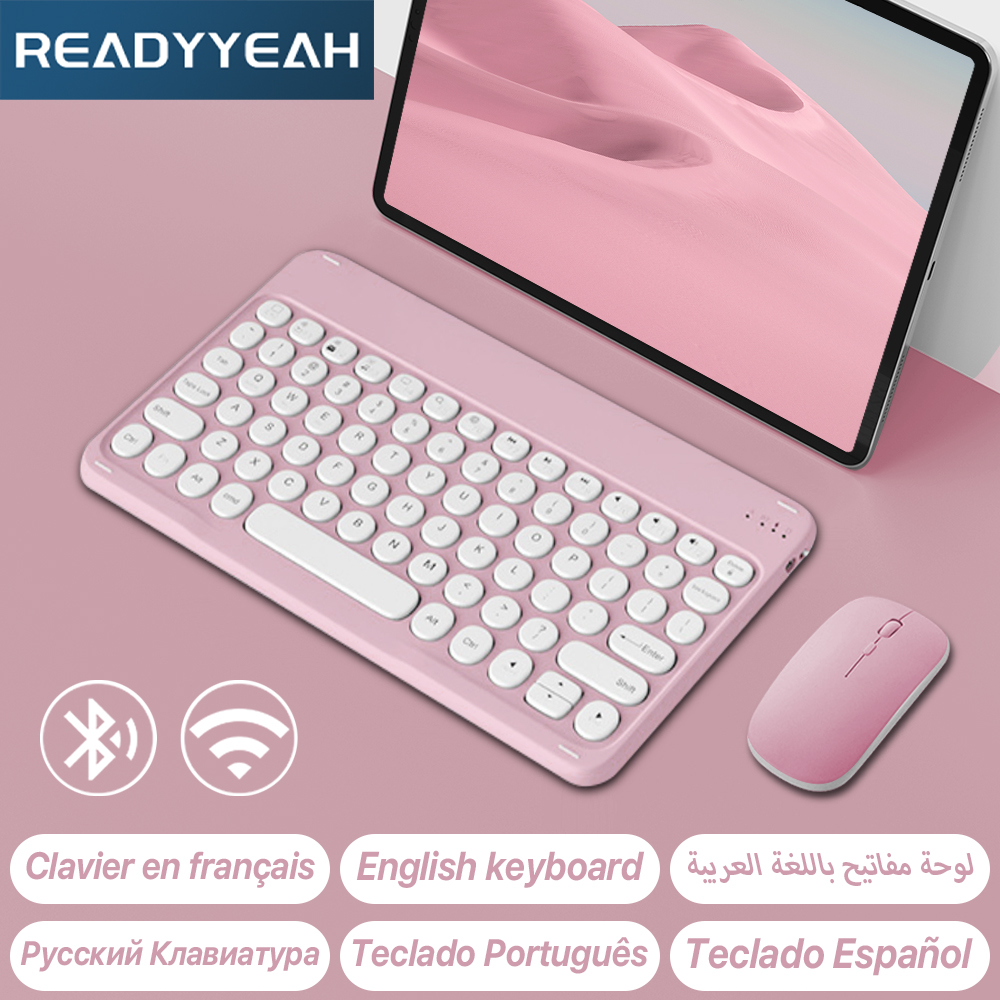 Apple Samsung için kablosuz kl - Wireless Keyboard Mini incelemesi ve fiyatı