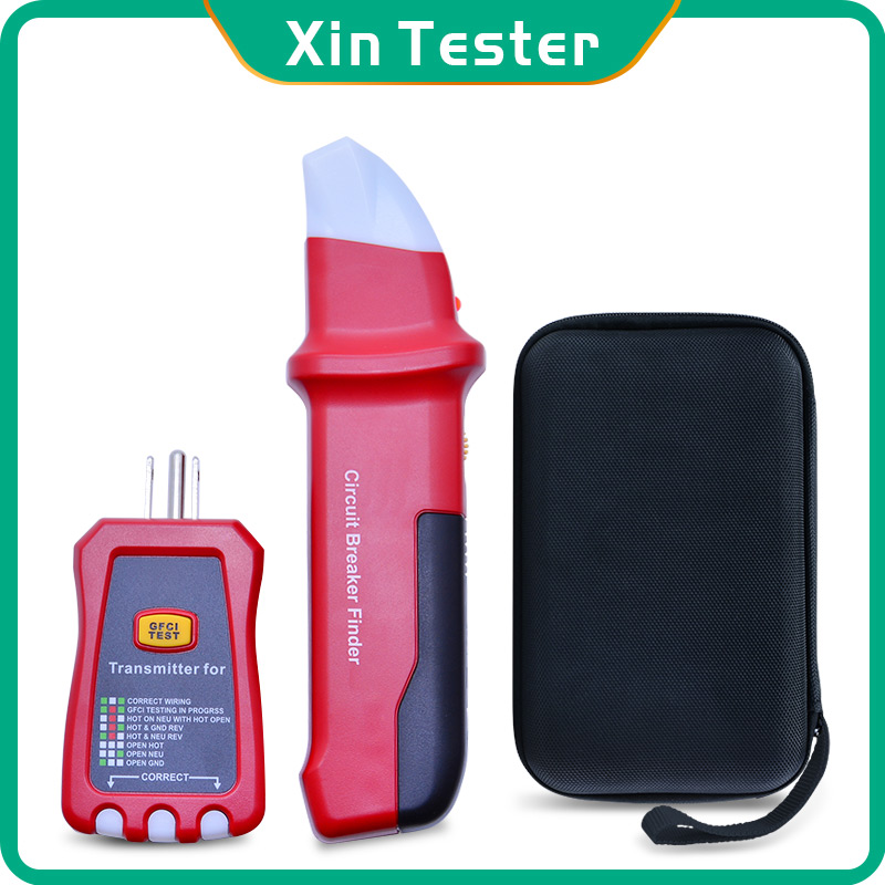 Xin Tester Dijital AC Devre İz - Electronics Quiz incelemesi ve fiyatı