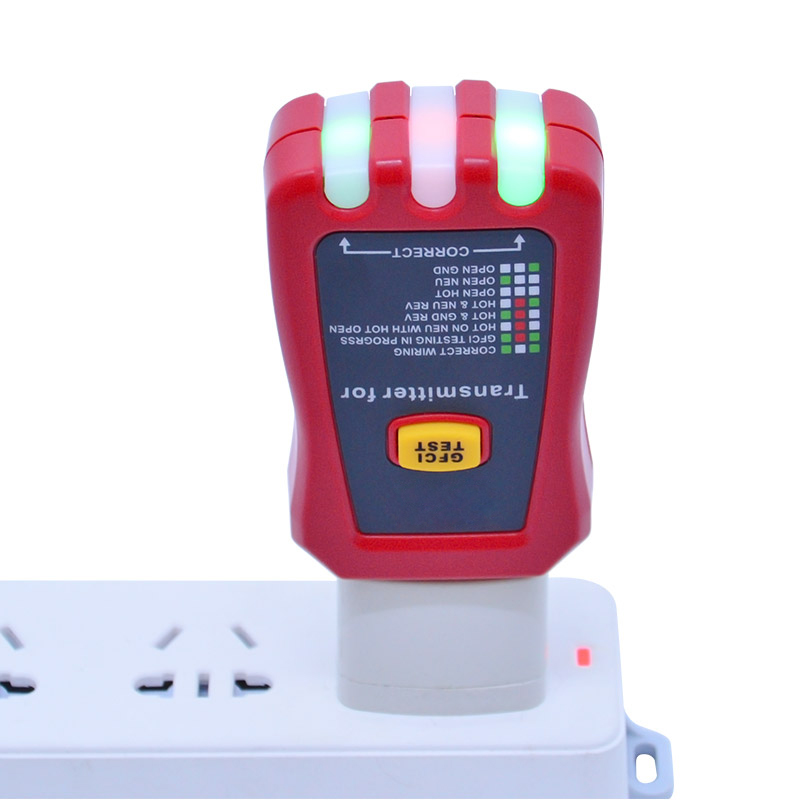 Xin Tester Dijital AC Devre İz - Electronics Quiz incelemesi ve fiyatı
