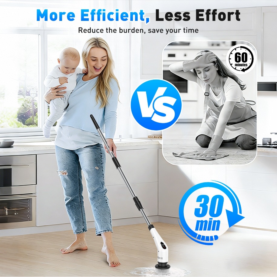TINSOL 12'si 1 Arada Teleskopi - Kitchen Electronics Gadgets incelemesi ve fiyatı