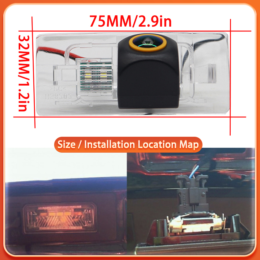 BMW Mini Cooper R50 R52 R53 R5 - Compact Camera Mirrorless incelemesi ve fiyatı