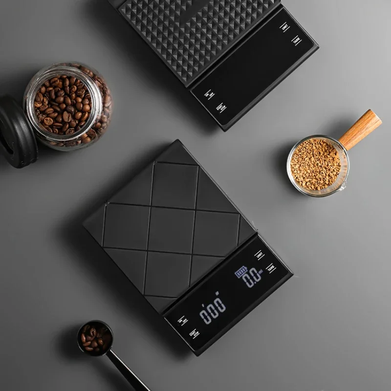 USB Şarjlı Mutfak Kahve Tartıs - Kitchen Electronics Gadgets incelemesi ve fiyatı