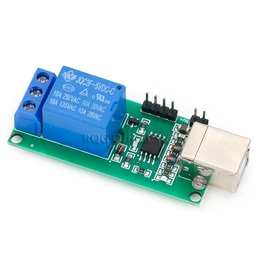 Akıllı Elektronik DC 5V USB Rö - Electronics & Gadgets Icon incelemesi ve fiyatı